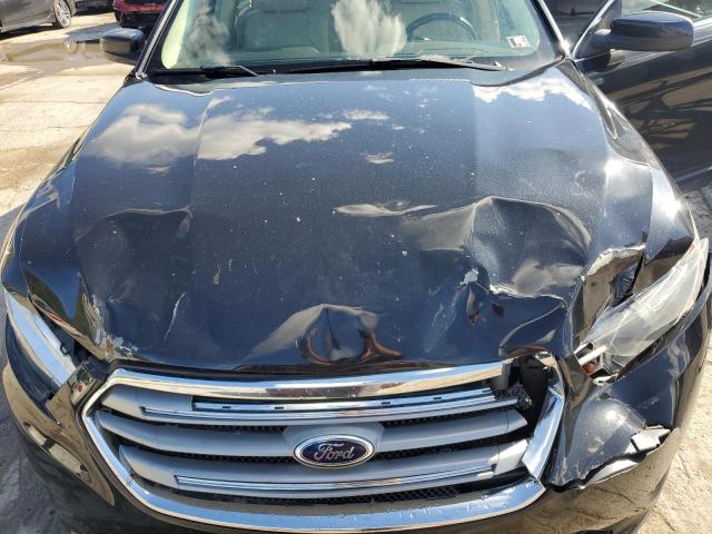 Photo 11 from auction – 2013 FORD TAURUS SEL with VIN 1FAHP2E84DG123845