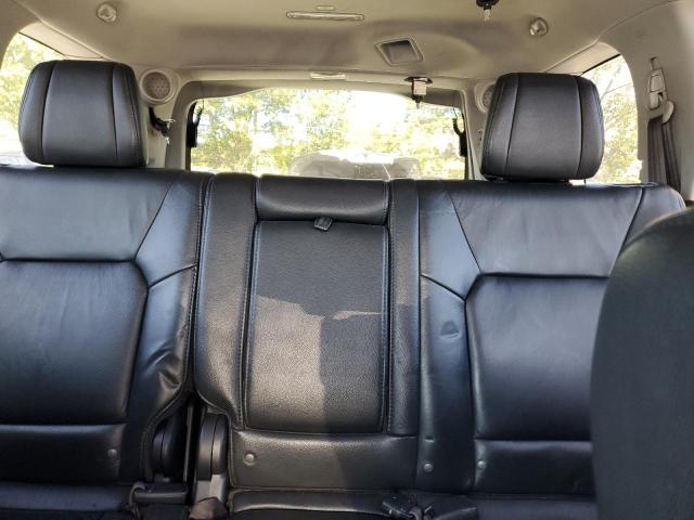 Photo 10 from auction – 2015 HONDA PILOT TOUR with VIN 5FNYF4H98FB033219