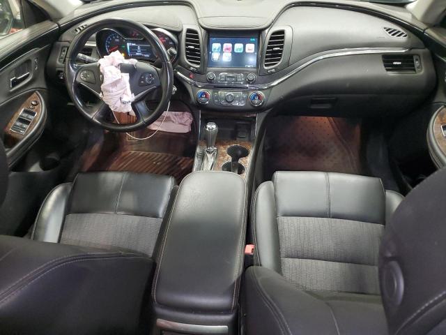 Photo 8 from auction – 2014 CHEVROLET IMPALA LT with VIN 1G1125S39EU107561