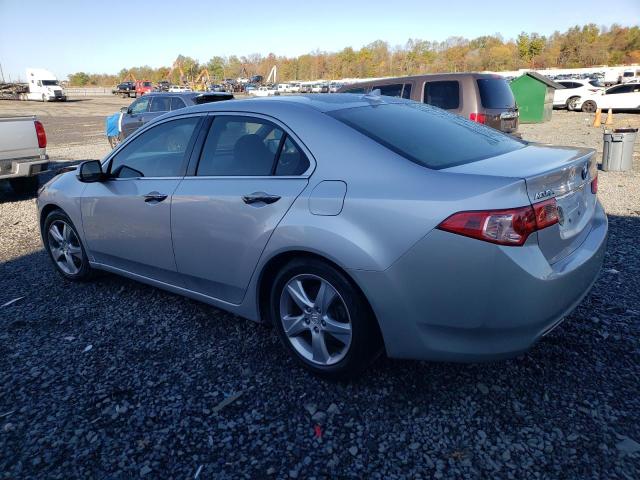 Photo 2 from auction – 2013 ACURA TSX TECH with VIN JH4CU2F6XDC010482