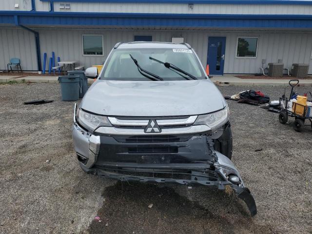 Photo 5 from auction – 2016 MITSUBISHI OUTLANDER with VIN JA4AD3A36GZ046645