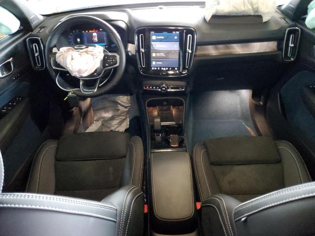 Photo 8 from auction – 2023 VOLVO C40 RECHARGE PLUS with VIN YV4ED3GL3P2051645