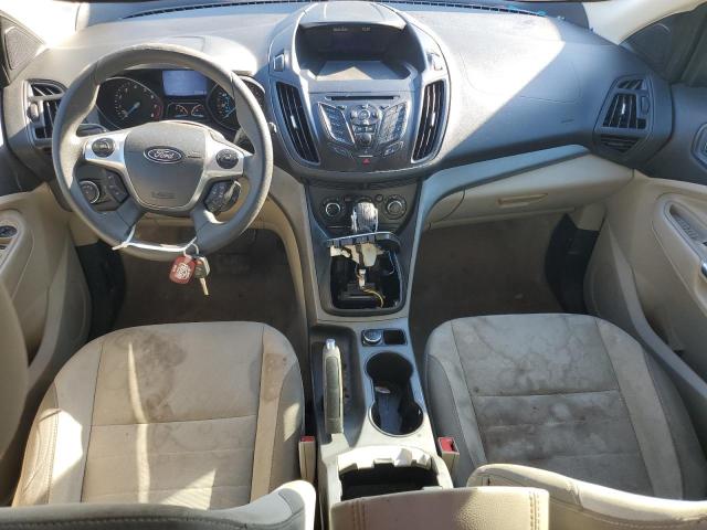 Photo 8 from auction – 2014 FORD ESCAPE SE with VIN 1FMCU0G95EUB02248