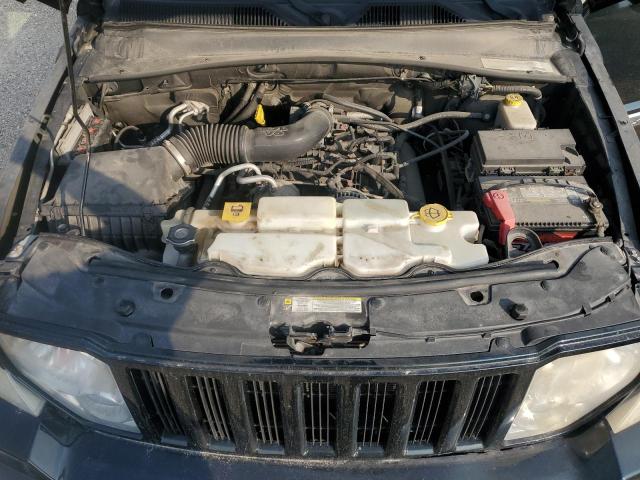 Photo 12 from auction – 2012 JEEP LIBERTY with VIN 1C4PJMAK1CW185695