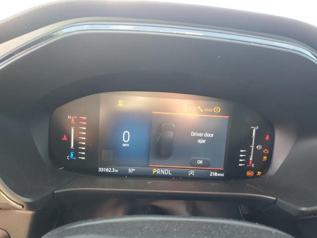 صورة رقم 9 من المزاد - 2024 FORD ESCAPE ST مع VIN 1FMCU9MN3RUA03214