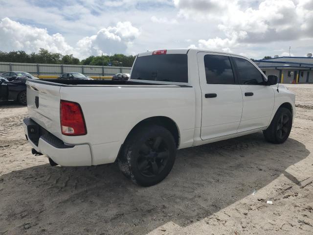 Photo 3 from auction – 2016 RAM 1500 ST with VIN 1C6RR6KT5GS405171