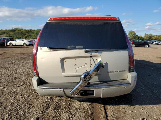 Photo 6 from auction – 2008 CADILLAC ESCALADE L with VIN 1GYFK63808R187816