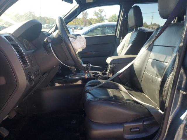 Photo 7 from auction – 2011 FORD ESCAPE LIM with VIN 1FMCU9EG6BKB65887