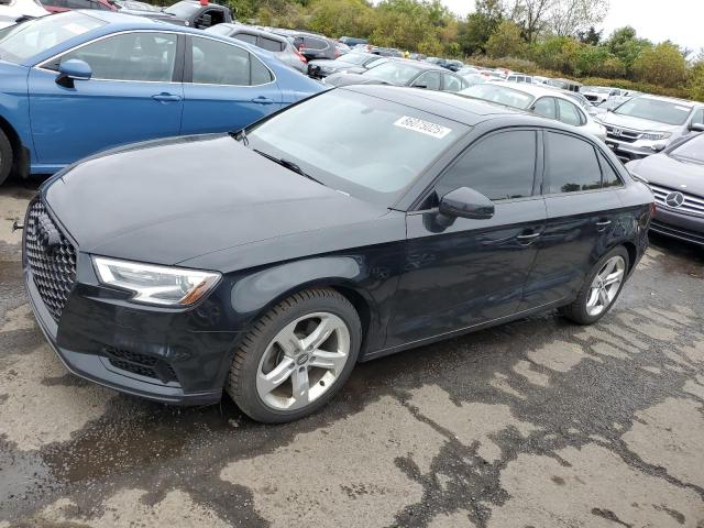 Фото 1 с аукциона – 2017 AUDI A3 PREMIUM с VIN WAUB8GFF3H1010434