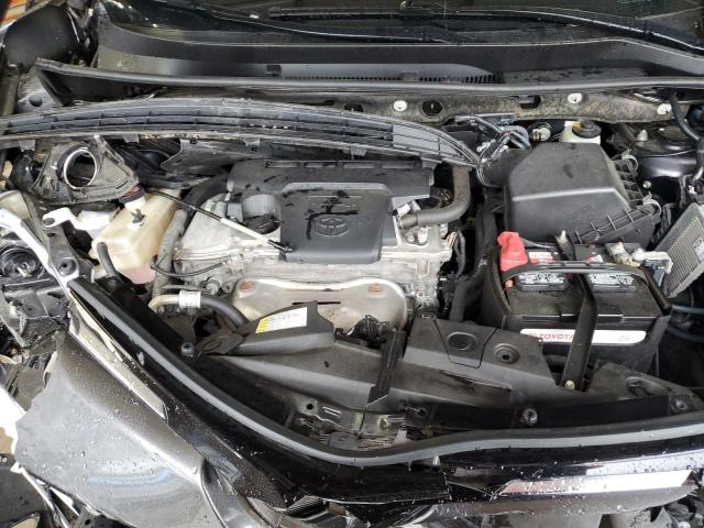 Photo 12 from auction – 2016 TOYOTA RAV4 XLE with VIN JTMWFREV9GD082332