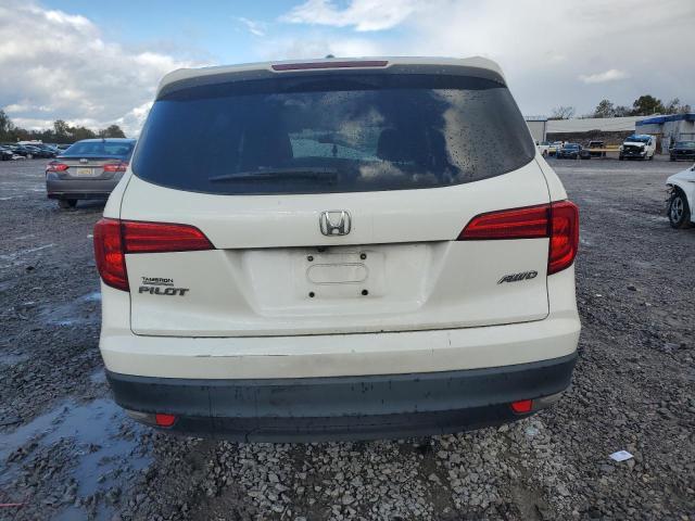 Photo 6 from auction – 2018 HONDA PILOT EXL with VIN 5FNYF6H80JB060572