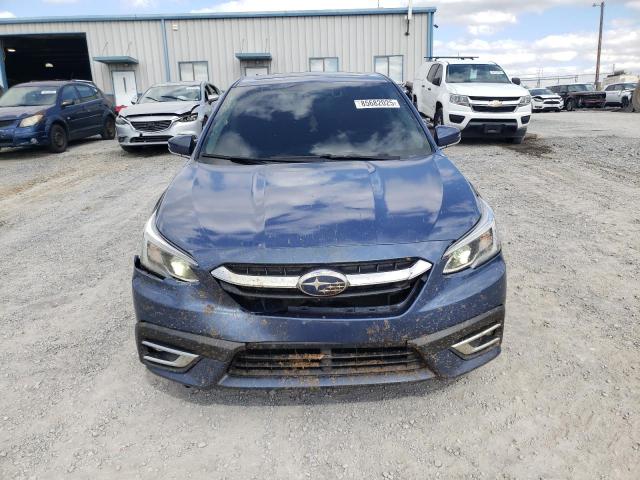 Photo 5 from auction – 2022 SUBARU LEGACY LIM with VIN 4S3BWAN69N3003575