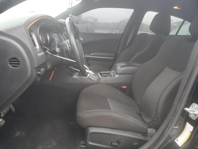 Photo 7 from auction – 2022 DODGE CHARGER GT with VIN 2C3CDXHG2NH157161
