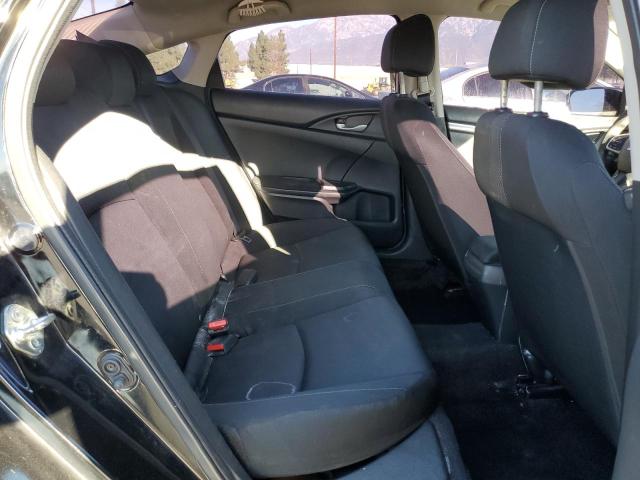 Photo 10 from auction – 2016 HONDA CIVIC LX with VIN 2HGFC2F58GH567189