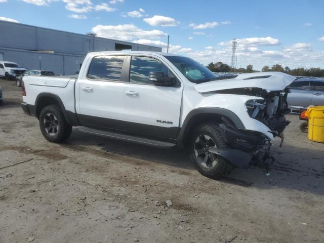صورة رقم 4 من المزاد - 2020 RAM 1500 REBEL مع VIN 1C6SRFLT8LN374202