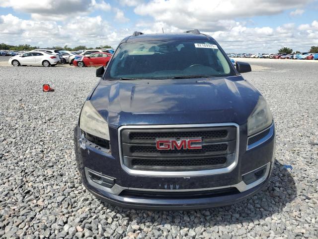 Photo 5 from auction – 2015 GMC ACADIA SLE with VIN 1GKKRPKDXFJ214847