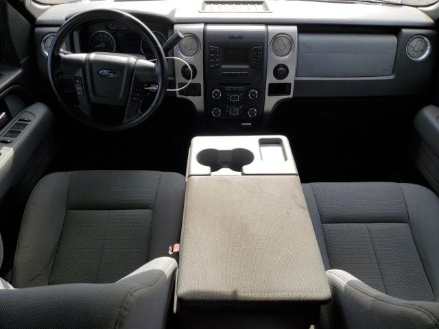 Photo 8 from auction – 2014 FORD F150 SUPER with VIN 1FTFW1ET4EKF67468