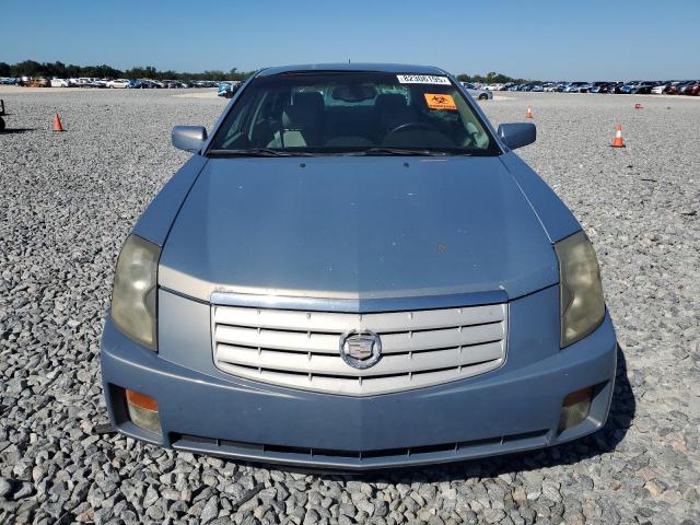 Photo 5 from auction – 2007 CADILLAC CTS with VIN 1G6DM57T470133747