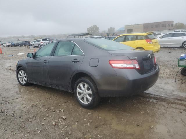 Фото 2 с аукциона – 2011 TOYOTA CAMRY BASE с VIN 4T4BF3EK5BR090228