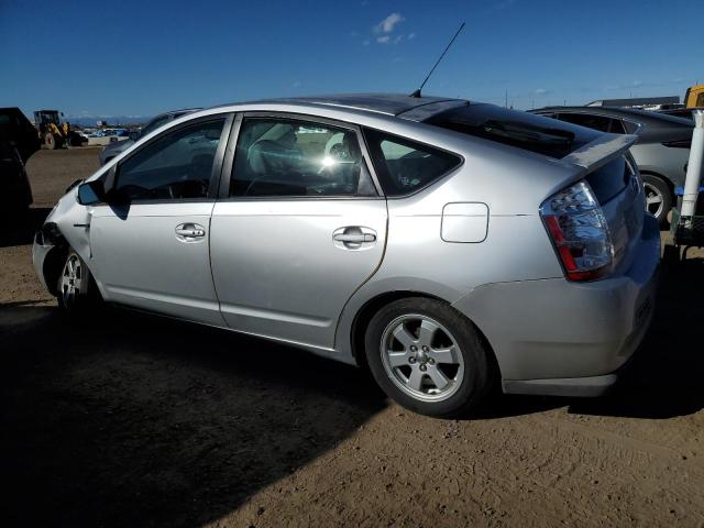 Photo 2 from auction – 2008 TOYOTA PRIUS with VIN JTDKB20U083383899