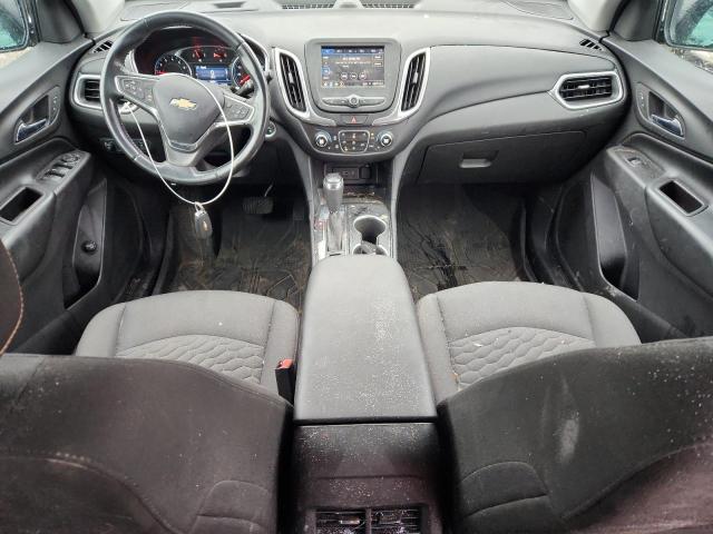 Photo 8 from auction – 2020 CHEVROLET EQUINOX LT with VIN 2GNAXJEV7L6280447