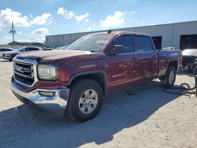 GMC SIERRA K15 2016 with VIN 3GTU2MEC8GG187533 - Photo from auction
