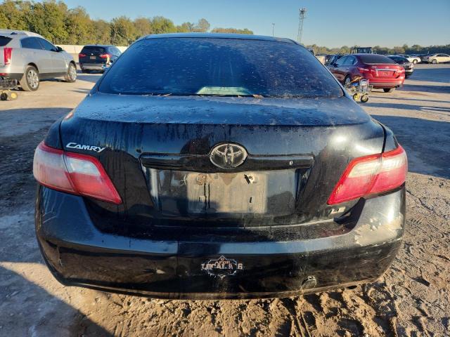 Photo 6 from auction – 2008 TOYOTA CAMRY CE with VIN 4T1BE46K48U217500