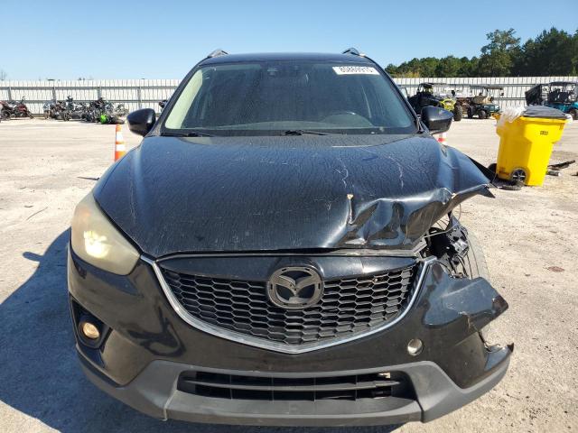 Photo 5 from auction – 2015 MAZDA CX-5 GT with VIN JM3KE4DY2F0447527