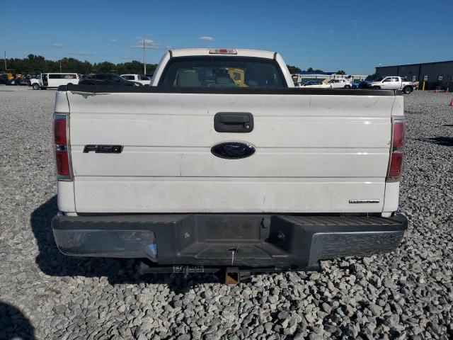 Photo 6 from auction – 2014 FORD F150 with VIN 1FTNF1CF8EKD47940