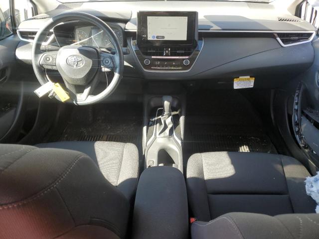 Photo 8 from auction – 2025 TOYOTA COROLLA LE with VIN 5YFB4MDE0SP358153