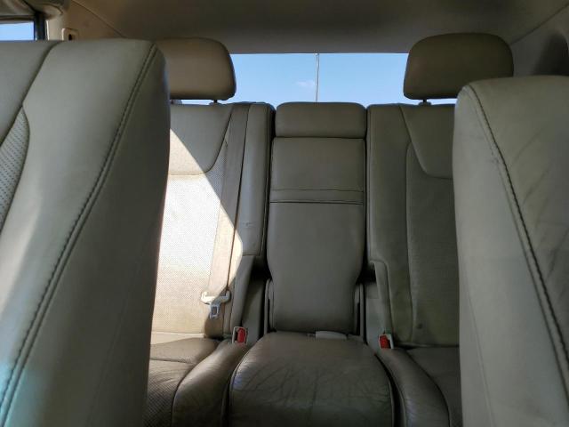 Photo 10 from auction – 2015 LEXUS RX 350 with VIN 2T2ZK1BA9FC171014