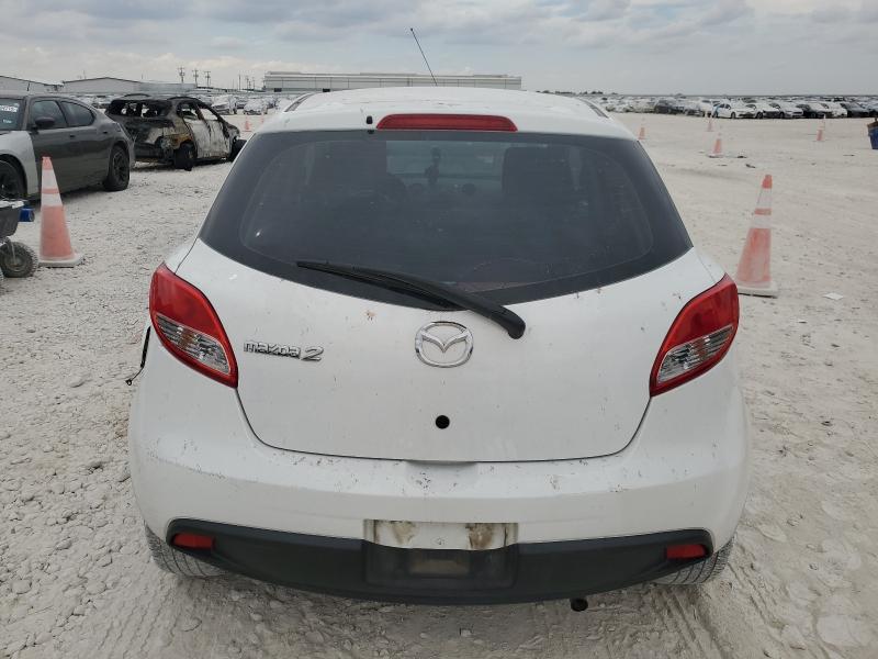 Zdjęcie 6 z aukcji – 2014 MAZDA MAZDA2 SPO z VIN JM1DE1KY0E0189364