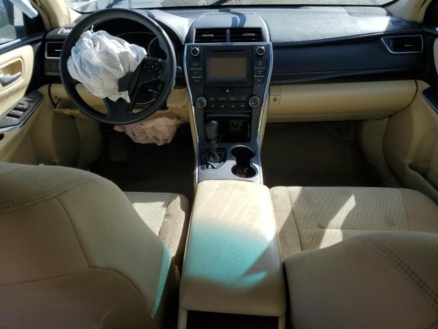 Photo 8 from auction – 2017 TOYOTA CAMRY LE with VIN 4T1BF1FK8HU380727