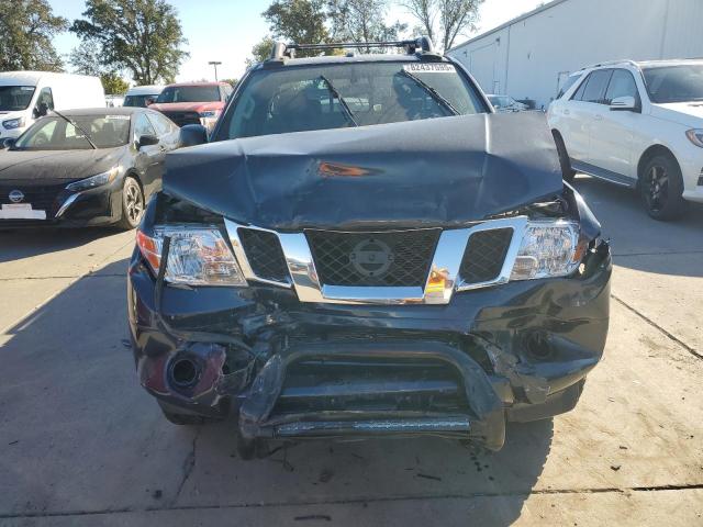 Photo 5 from auction – 2016 NISSAN FRONTIER S with VIN 1N6BD0CT2GN799437