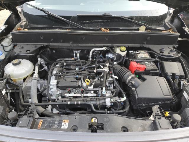 Photo 12 from auction – 2022 FORD BRONCO SPO with VIN 3FMCR9B68NRD18508