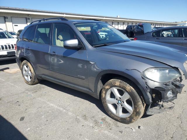 Photo 4 from auction – 2009 BMW X5 XDRIVE3 with VIN 5UXFE43519L267698