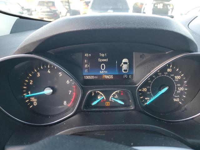 Photo 9 from auction – 2017 FORD ESCAPE SE with VIN 1FMCU9G90HUD66874
