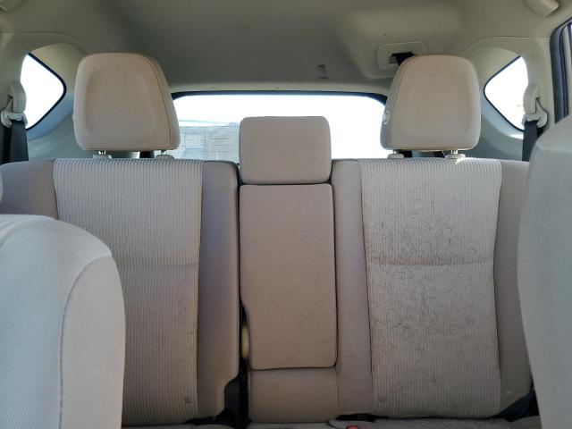 Photo 10 from auction – 2013 TOYOTA RAV4 LE with VIN JTMBFREV1D5021738