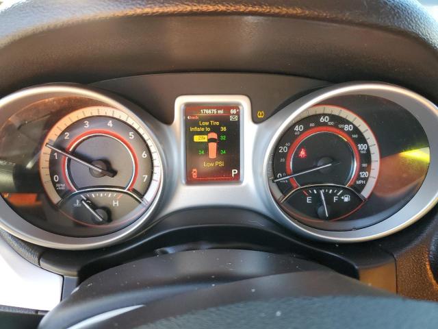 Foto 9 de la subasta – 2014 DODGE JOURNEY SE con VIN 3C4PDCAB7ET264430
