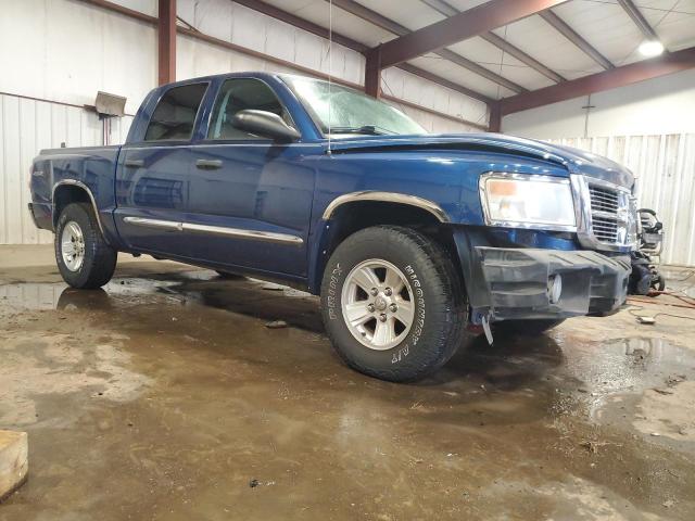 Photo 4 from auction – 2008 DODGE DAKOTA QUA with VIN 1D7HW58N08S636891