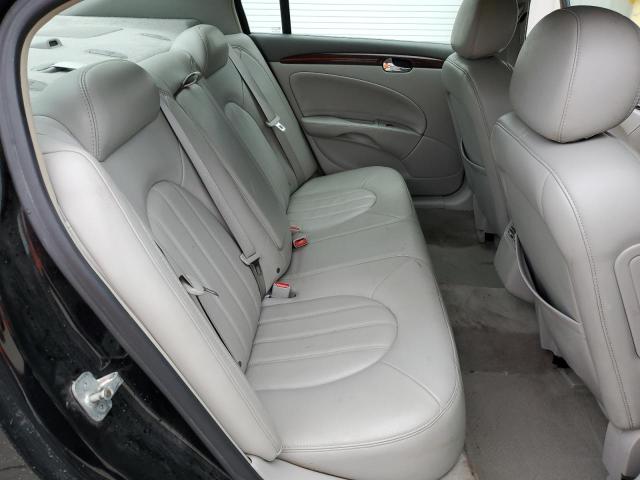 Photo 10 from auction – 2007 BUICK LUCERNE CX with VIN 1G4HD57287U147144