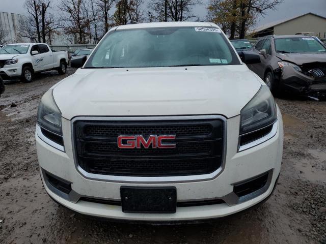 Photo 5 from auction – 2015 GMC ACADIA SLE with VIN 1GKKVPKD3FJ253002