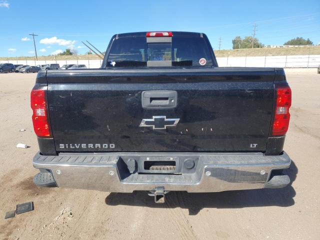 Photo 6 from auction – 2015 CHEVROLET SILVERADO with VIN 3GCUKREC2FG154359