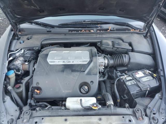 Photo 11 from auction – 2007 ACURA TL with VIN 19UUA66297A009750