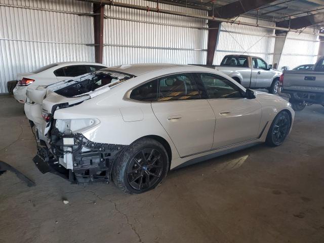 Photo 3 from auction – 2023 BMW I4 with VIN WBY73AW01PFP11277