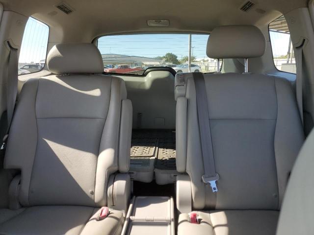 Photo 10 from auction – 2012 TOYOTA HIGHLANDER with VIN JTEDC3EH5C2005238