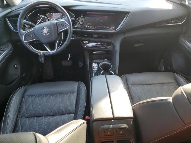 Photo 8 from auction – 2021 BUICK ENVISION AVENIR with VIN LRBFZSR46MD010563