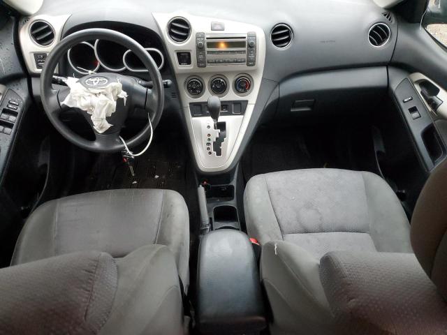 Photo 8 from auction – 2010 TOYOTA COROLLA MA with VIN 2T1KU4EE5AC424144
