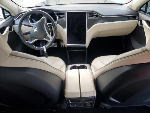 Photo 8 from auction – 2012 TESLA MODEL S with VIN 5YJSA1DP8CFS01024