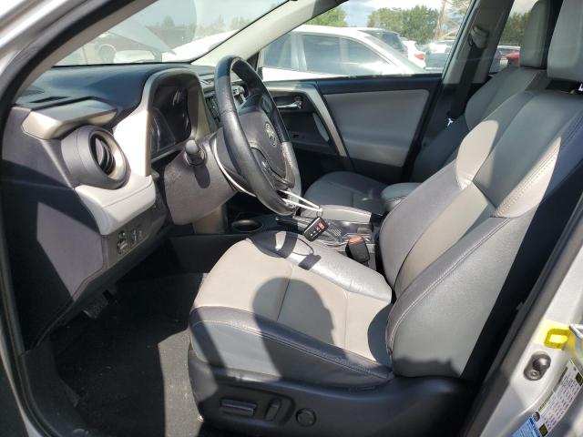 صورة رقم 7 من المزاد - 2015 TOYOTA RAV4 LIMIT مع VIN 2T3DFREV2FW286785